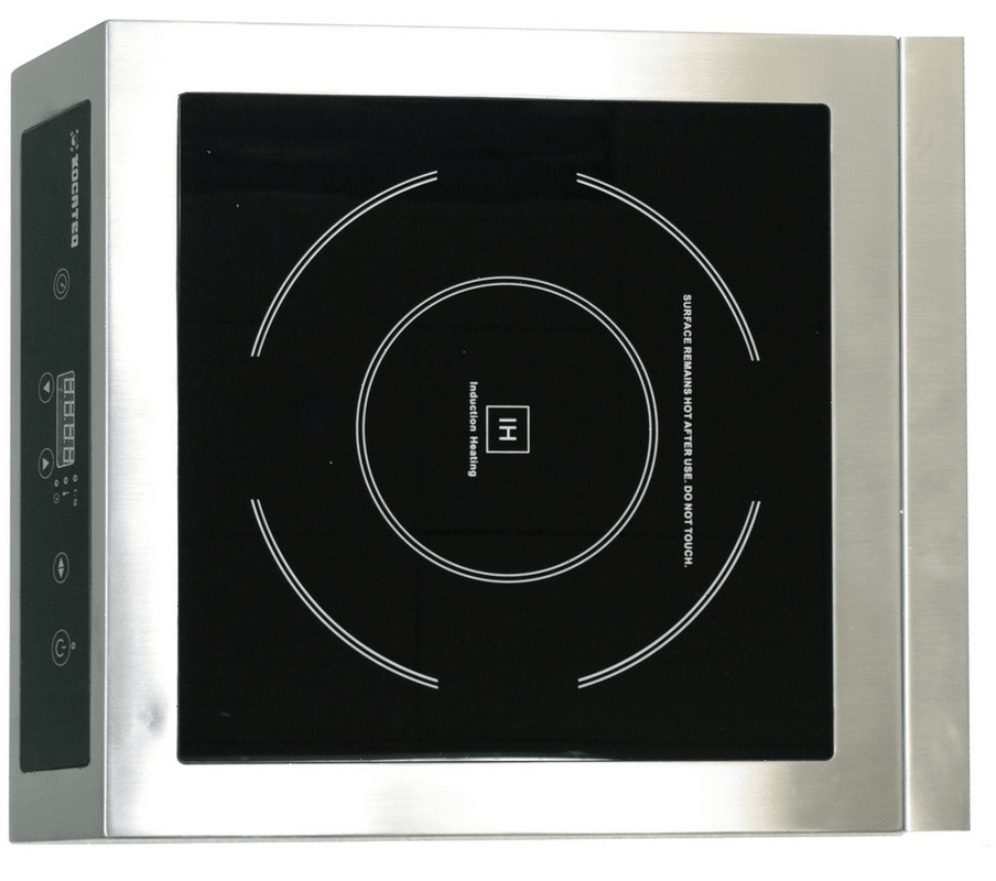 Плита индукционная Kocateq ZLIC3500MAXI