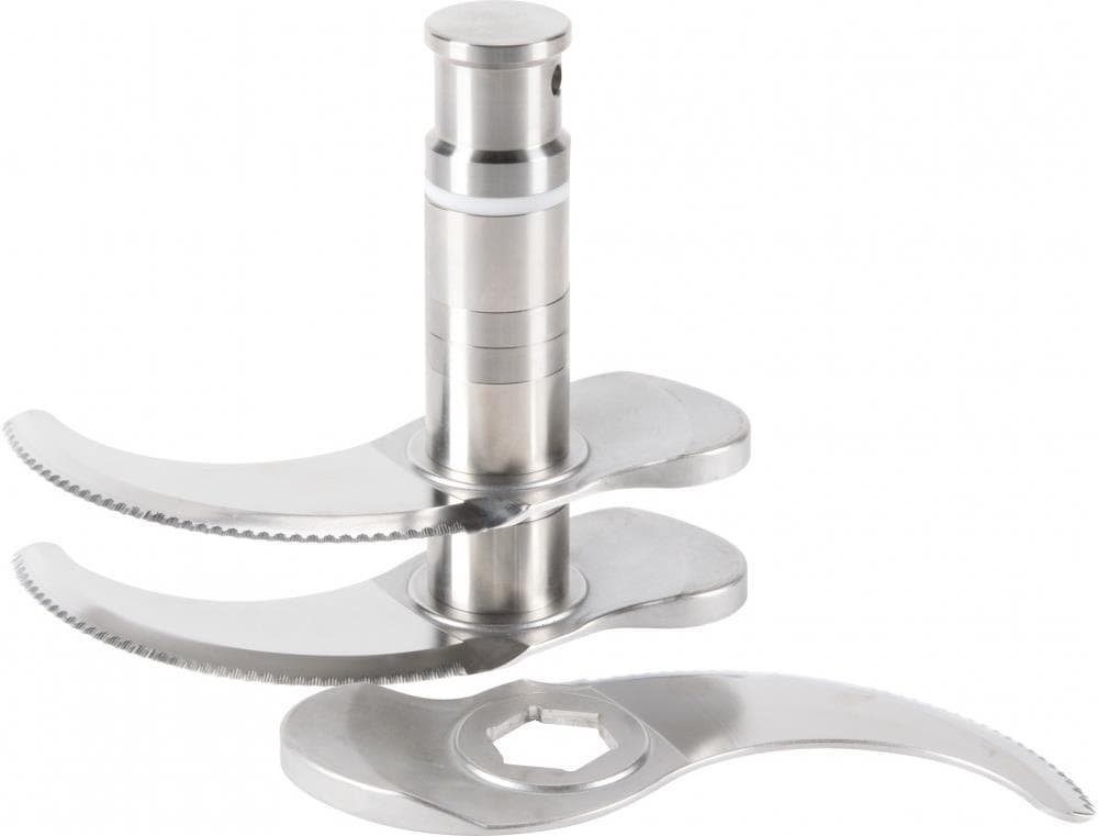 Зазубренный нож Robot Coupe 57072