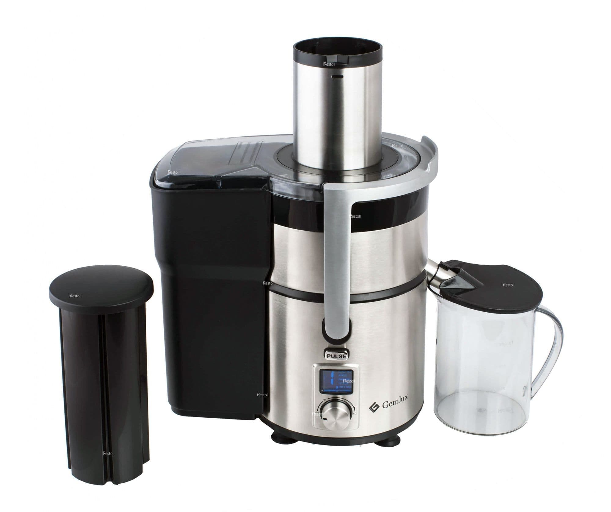 Соковыжималка Gemlux GL-PJ-999