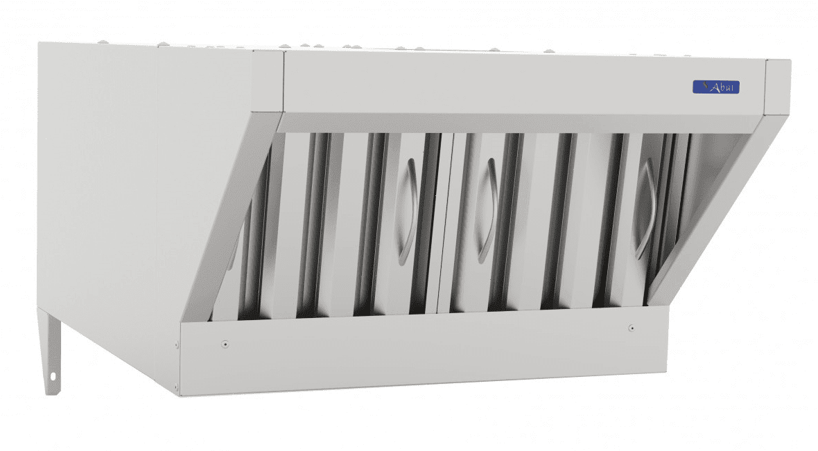 Зонт вытяжной Abat ЗВВ-700П (21000004662)