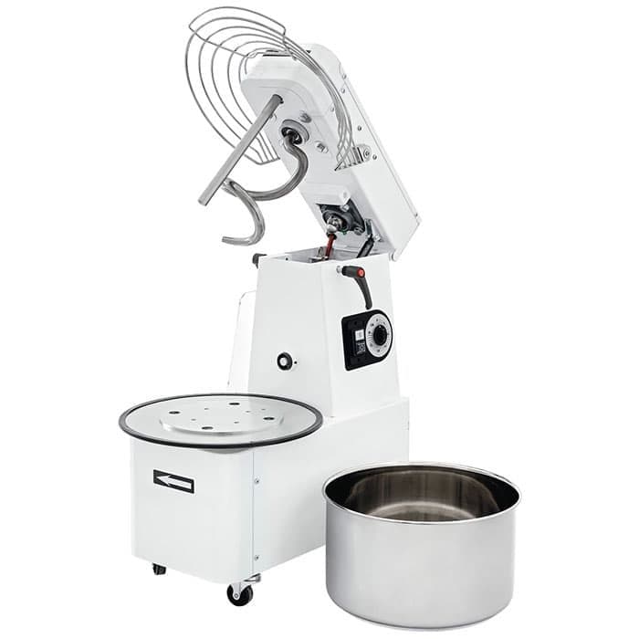 Тестомес Prismafood ITR 30 2V