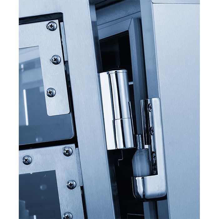 Шкаф тепловой Nopein HFC-F