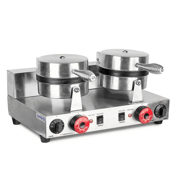 Вафельница Foodatlas UWB-2 Eco