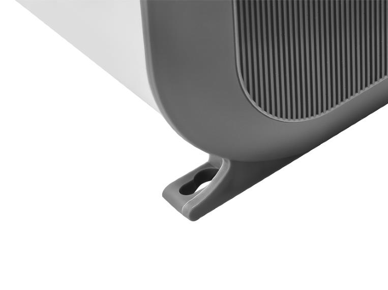 Электрическая тепловая завеса Ballu BHC-L06-S03-S