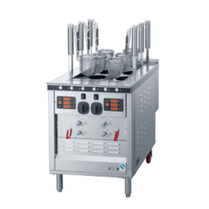 Макароноварка Nopein NTG-6A