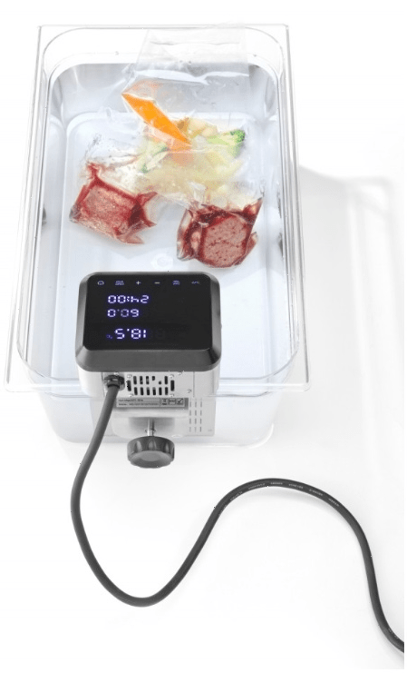 Ротационный кипятильник SousVideTools SVT-01006EU