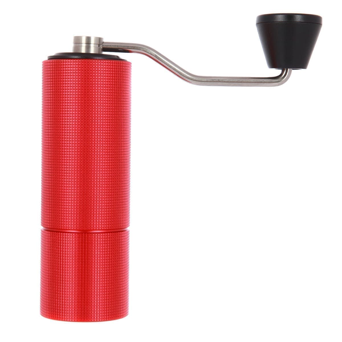 Кофемолка ручная Timemore Chestnut C2, Limited Festival красный