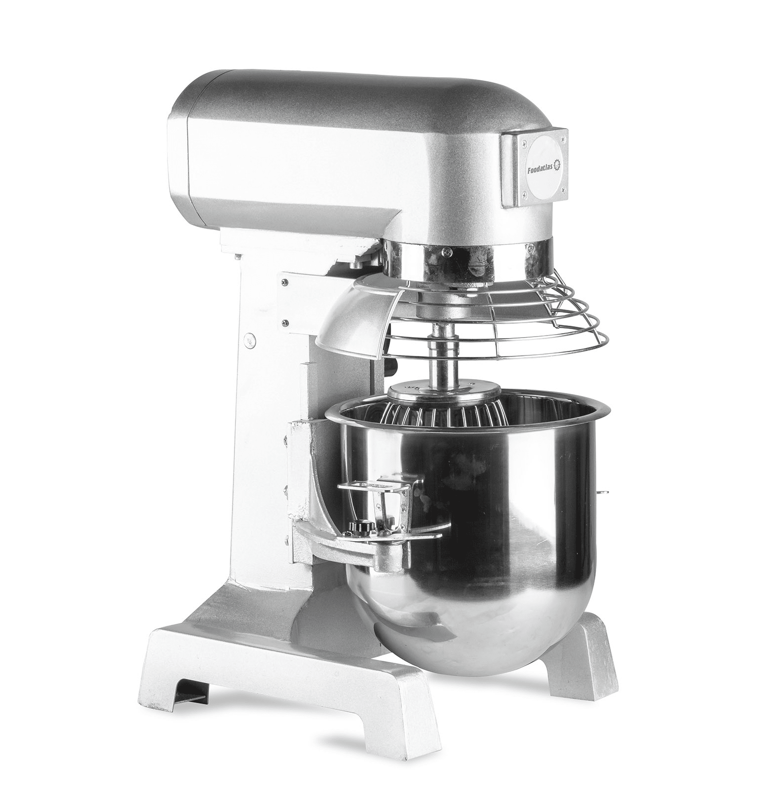 Миксер планетарный Foodatlas B-10A