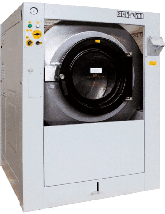 Cтирально-отжимная машина Вязьма Л-60П