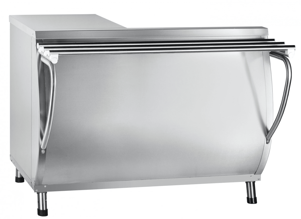 Кассовая кабина Abat КК-70М (21000080486)