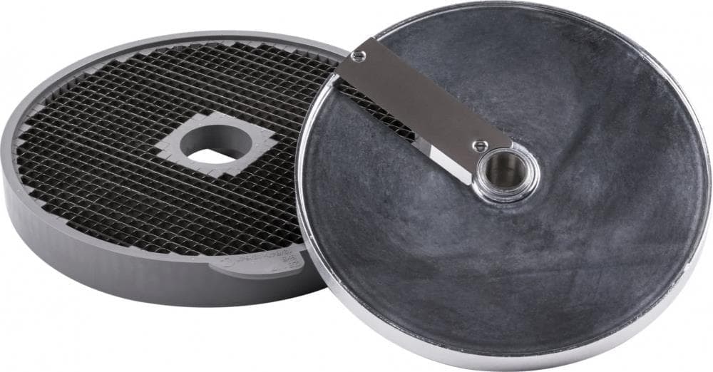 Диск-кубики Robot Coupe 28110 5х5х5 мм