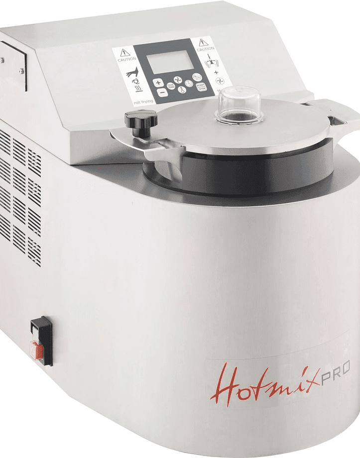 Термомиксер HotmixPRO 5 Stars
