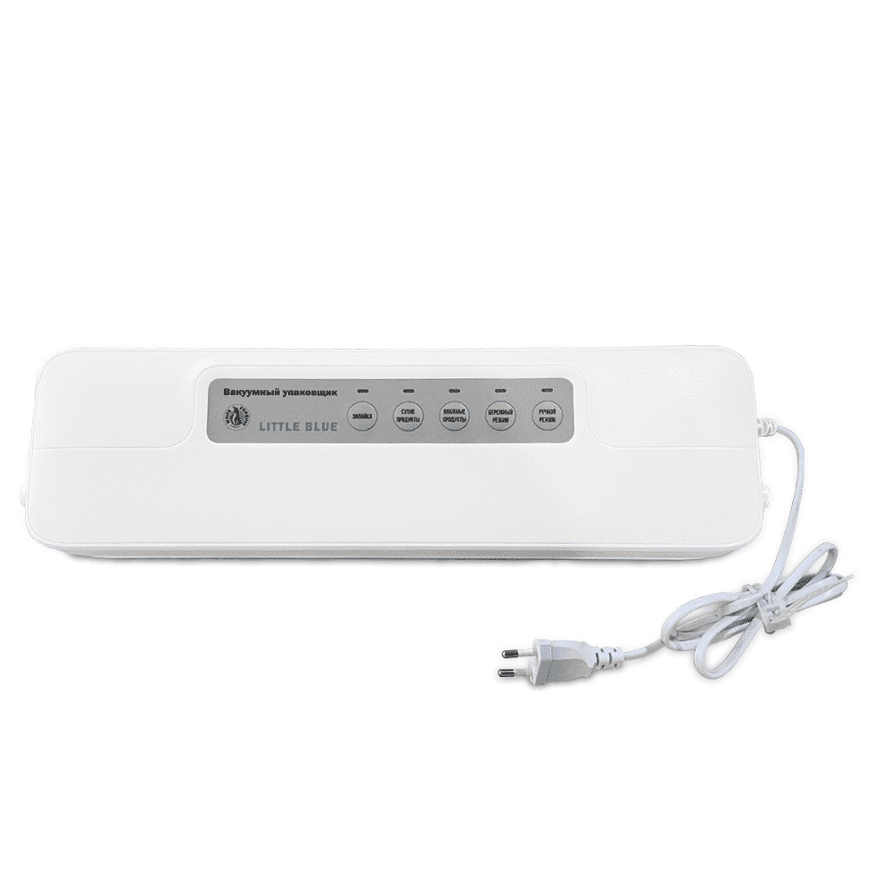Вакуумный упаковщик Little Blue WPV-W