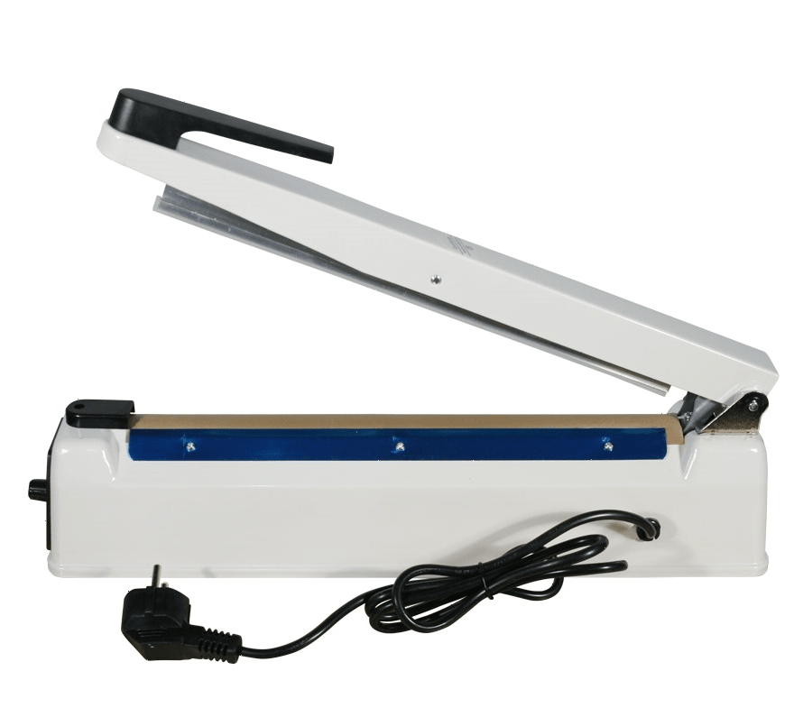 Запайщик пакетов White Penguin PFS-300, ручной, металл