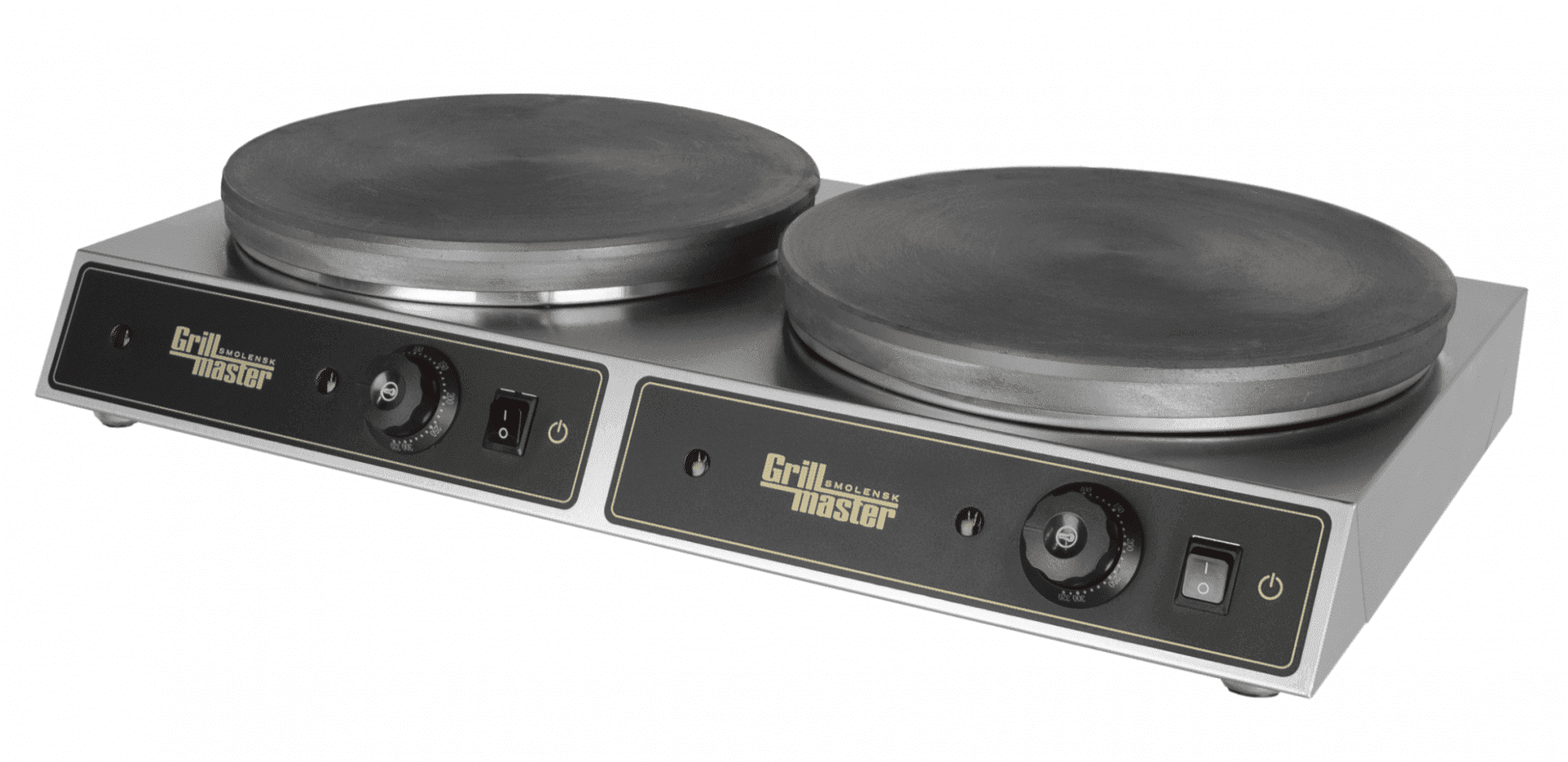 Блинница Grill Master Ф2БкрЭ 350 мм 21802