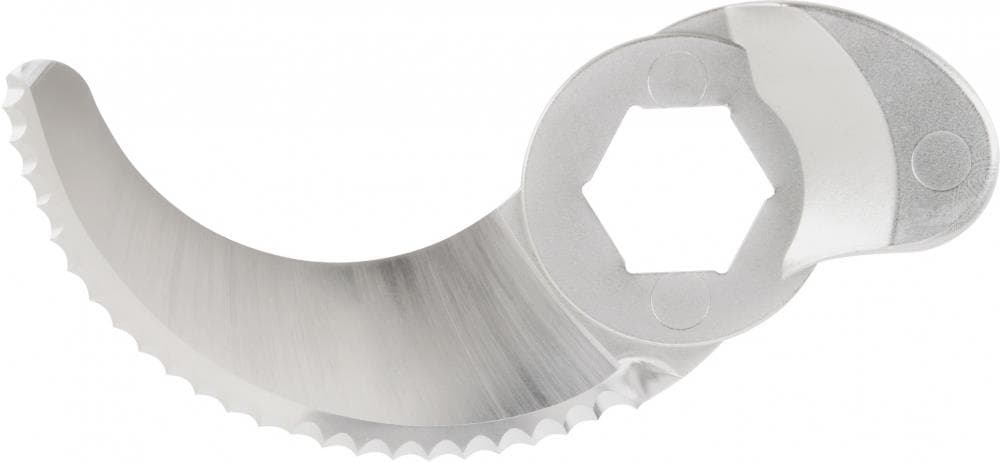 Лезвие Robot Coupe 118287S с крупными зубцами