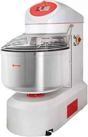 Тестомес Apach V_R 200