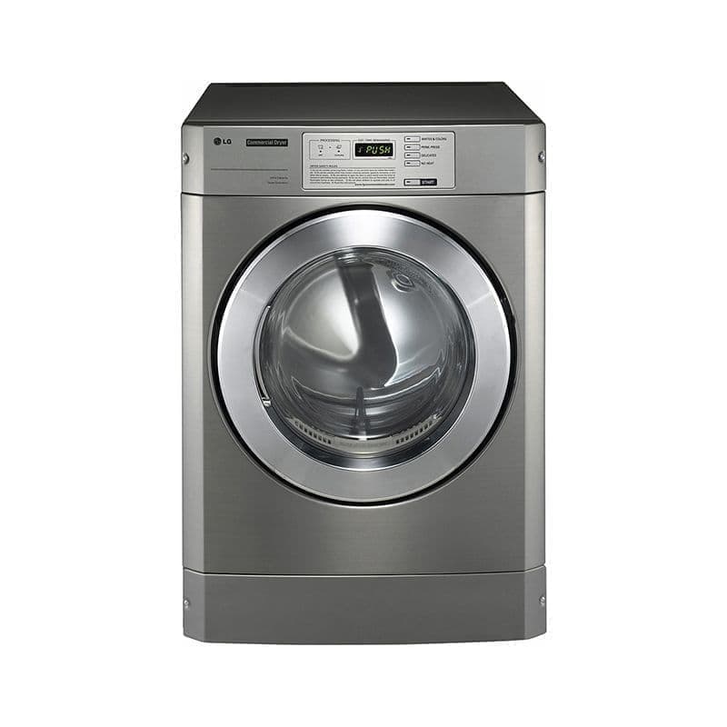 Сушильная машина LG TD-V1329E4T/RV1329C4T (10 кг)