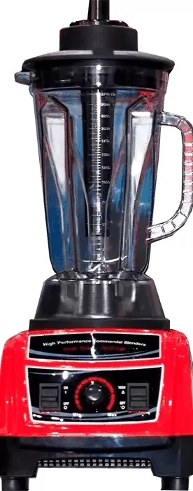 Блендер барный Роssо BY-968