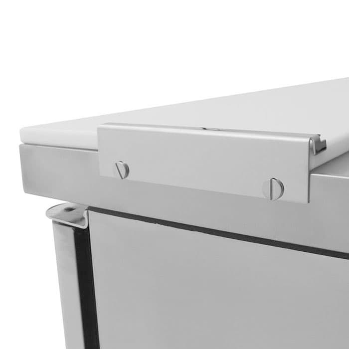 Стол холодильный (саладетта) Turbo Air CMST-48