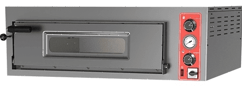 Печь для пиццы Pizza Group Entry Max 4