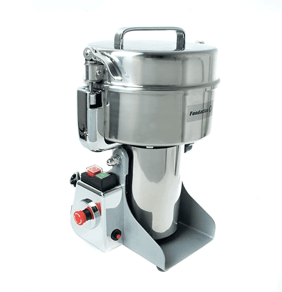 Измельчитель для орехов и специй Foodatlas HR-40В