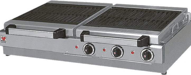 Вапо гриль (гриль водяной) North HS2CI