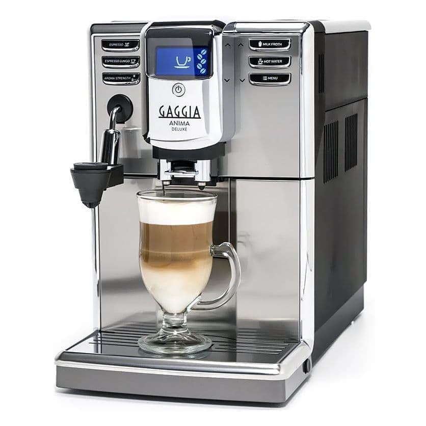 Кофемашина Gaggia Anima Deluxe 230 WE
