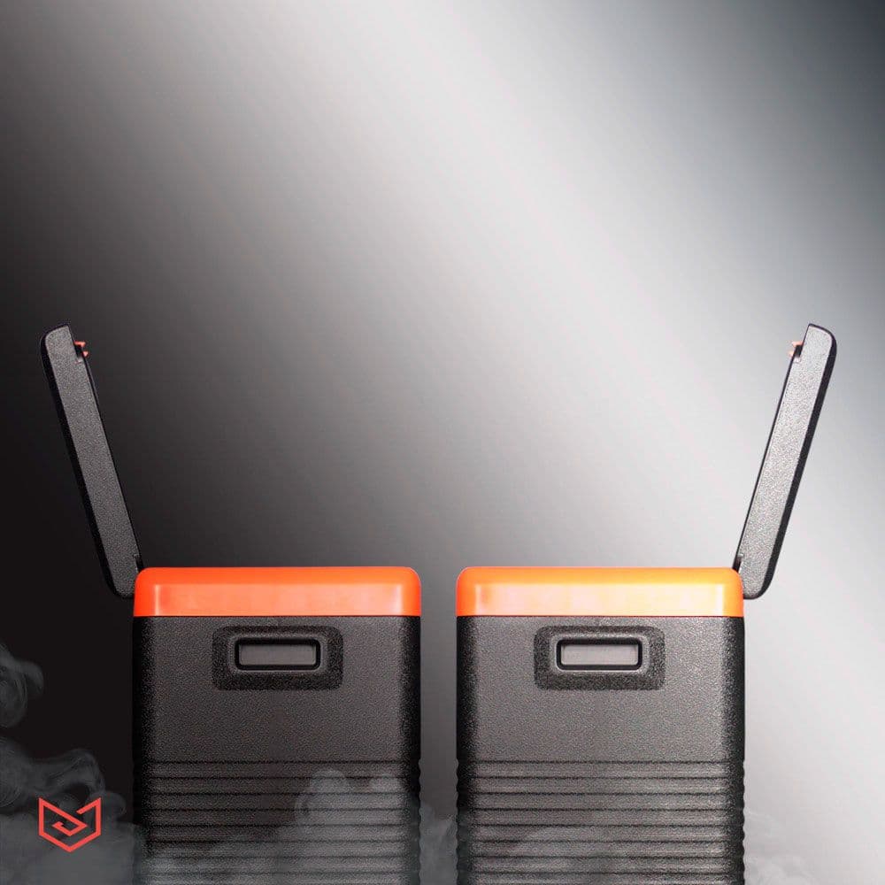 Автохолодильник Meyvel AF-K50