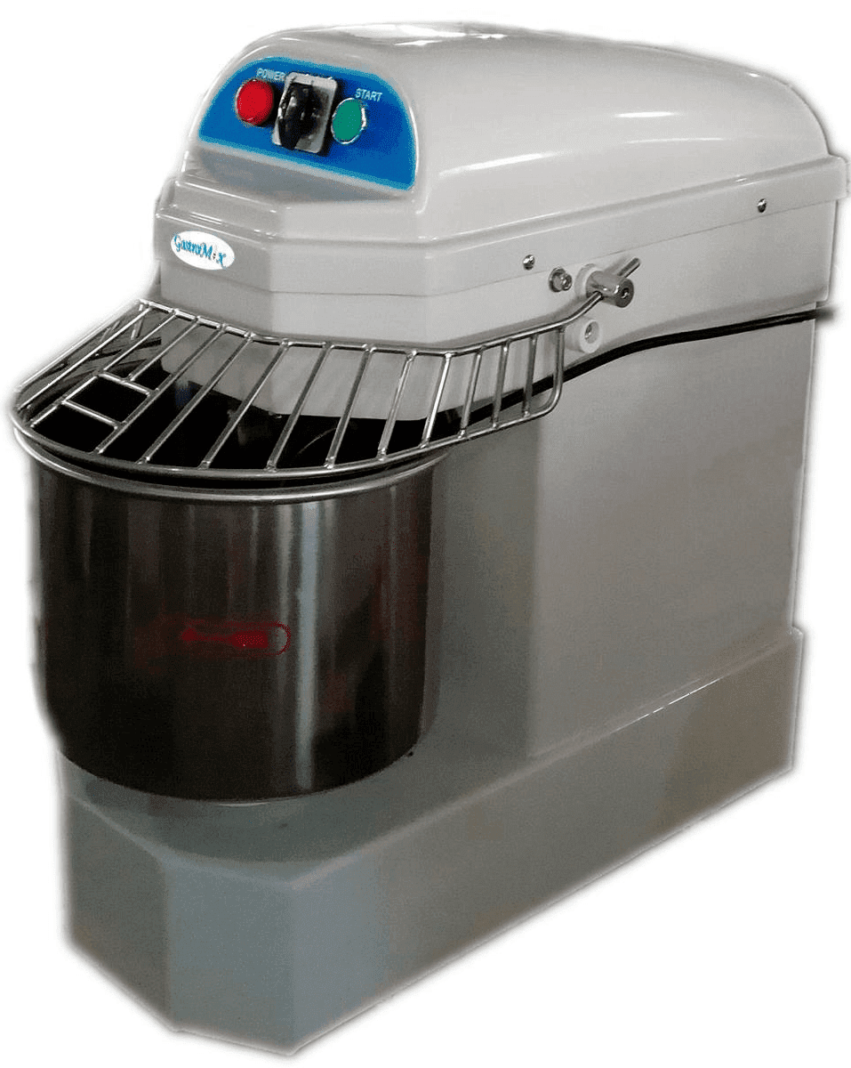 Тестомес Gastromix HS10A