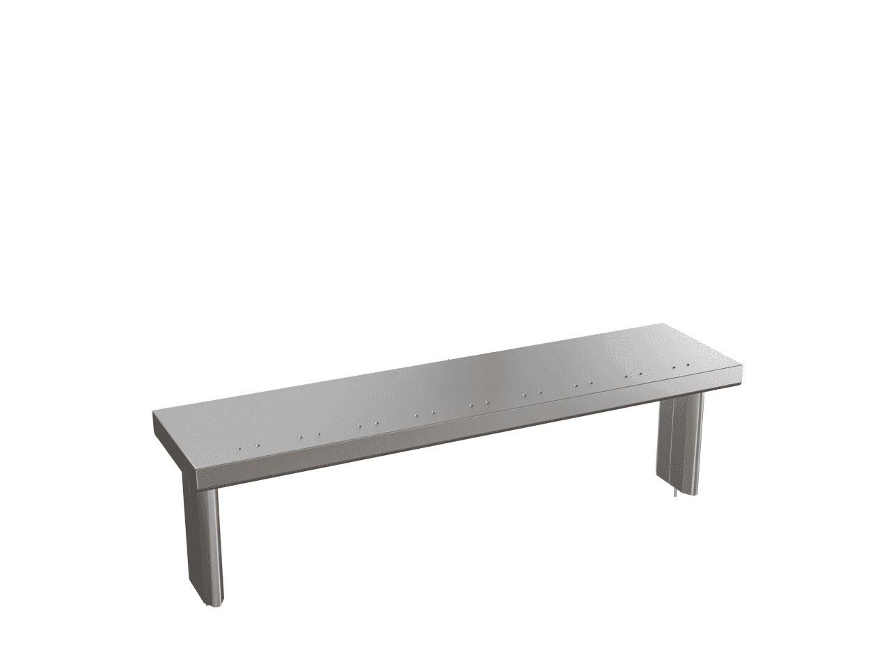 Полка Atesy Ривьера П-1.1120-02