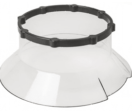 Миксер планетарный Bear Varimixer Kodiak 20L, настольный