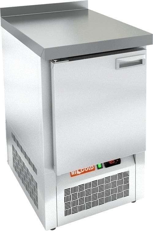 Стол морозильный Hicold GNE 1/BT W