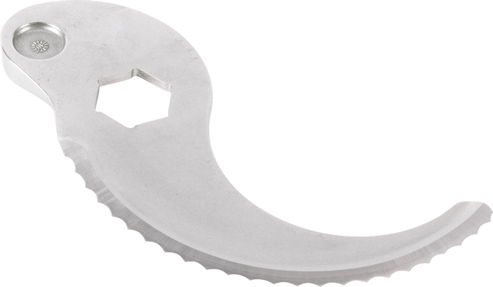 Лезвие Robot Coupe 118286S с крупными зубцами