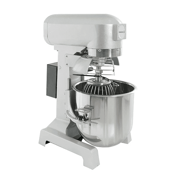 Миксер планетарный Foodatlas B-20BA Eco