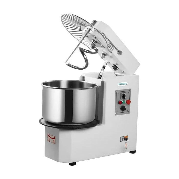 Тестомес Gastromix HSD40A со съемной дежой