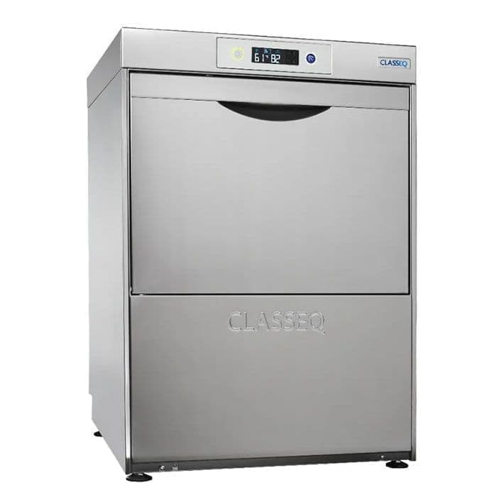 Фронтальная посудомоечная машина Classeq D500 DUO WS RBP