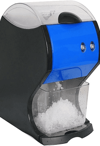 Мельница для льда Kocateq SG156