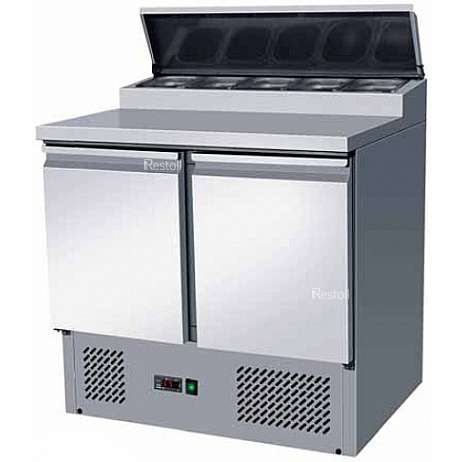 Стол холодильный (саладетта) Koreco PS200