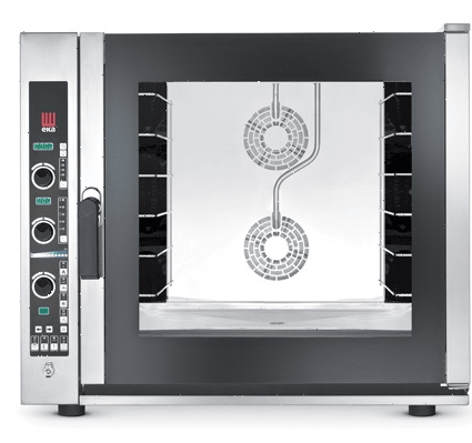 Печь конвекционная Tecnoeka EKF 664 E UD