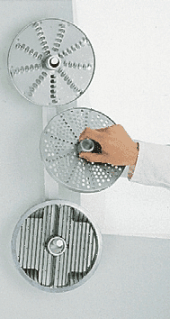 Держатель дисков Hallde 60137