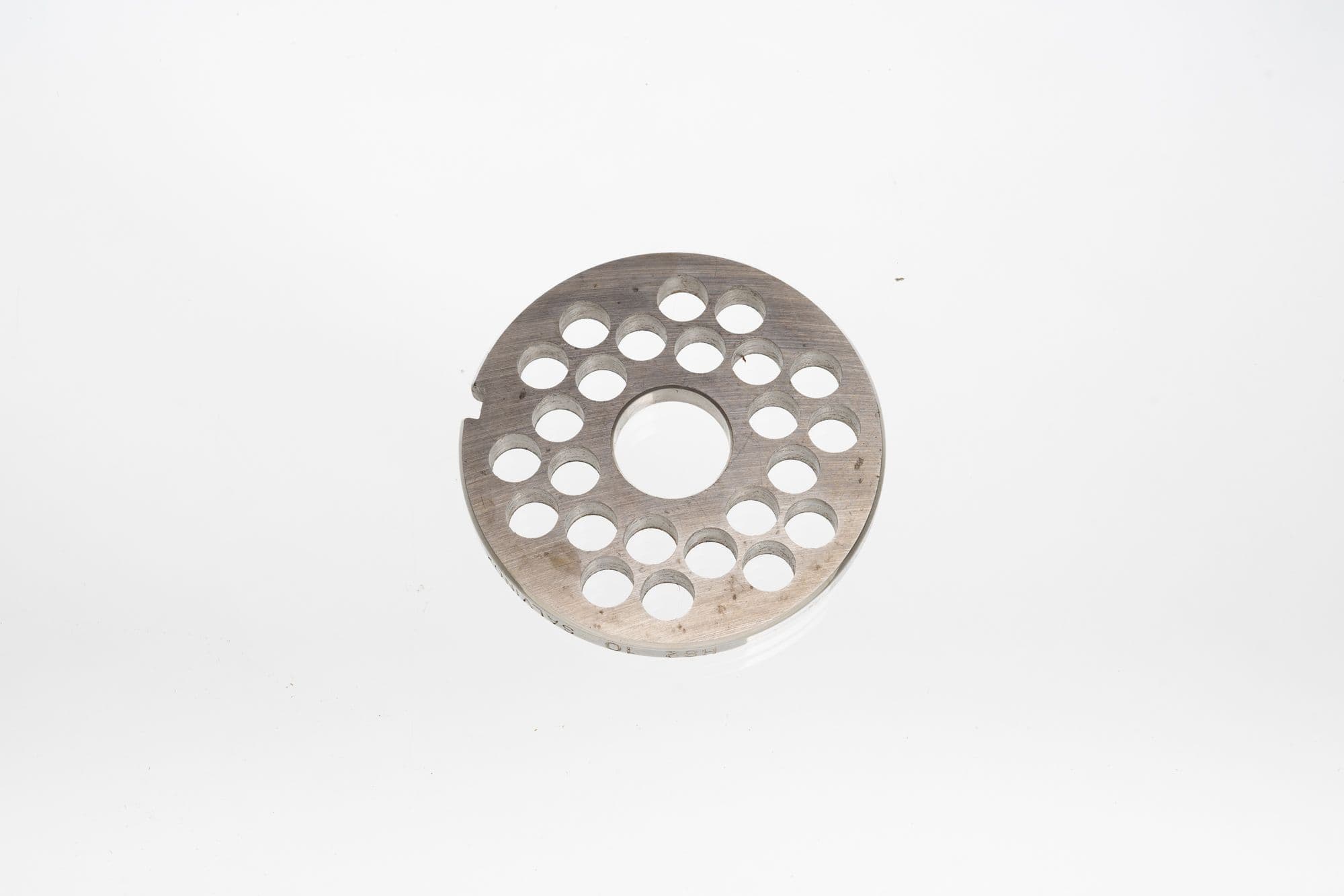 Диск для мясорубки Lame Italia 22/S Unger, 10 мм