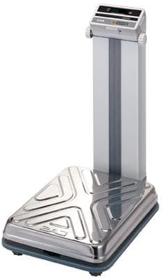 Весы торговые напольные CAS DB-1H 200