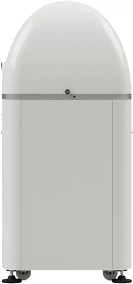Тестоделитель_округлитель Apach SPA A52