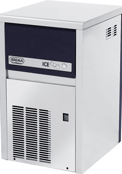 Льдогенератор Brema CB 184A INOX