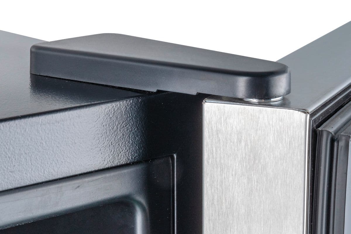 Шкаф винный Temptech WP120DCB