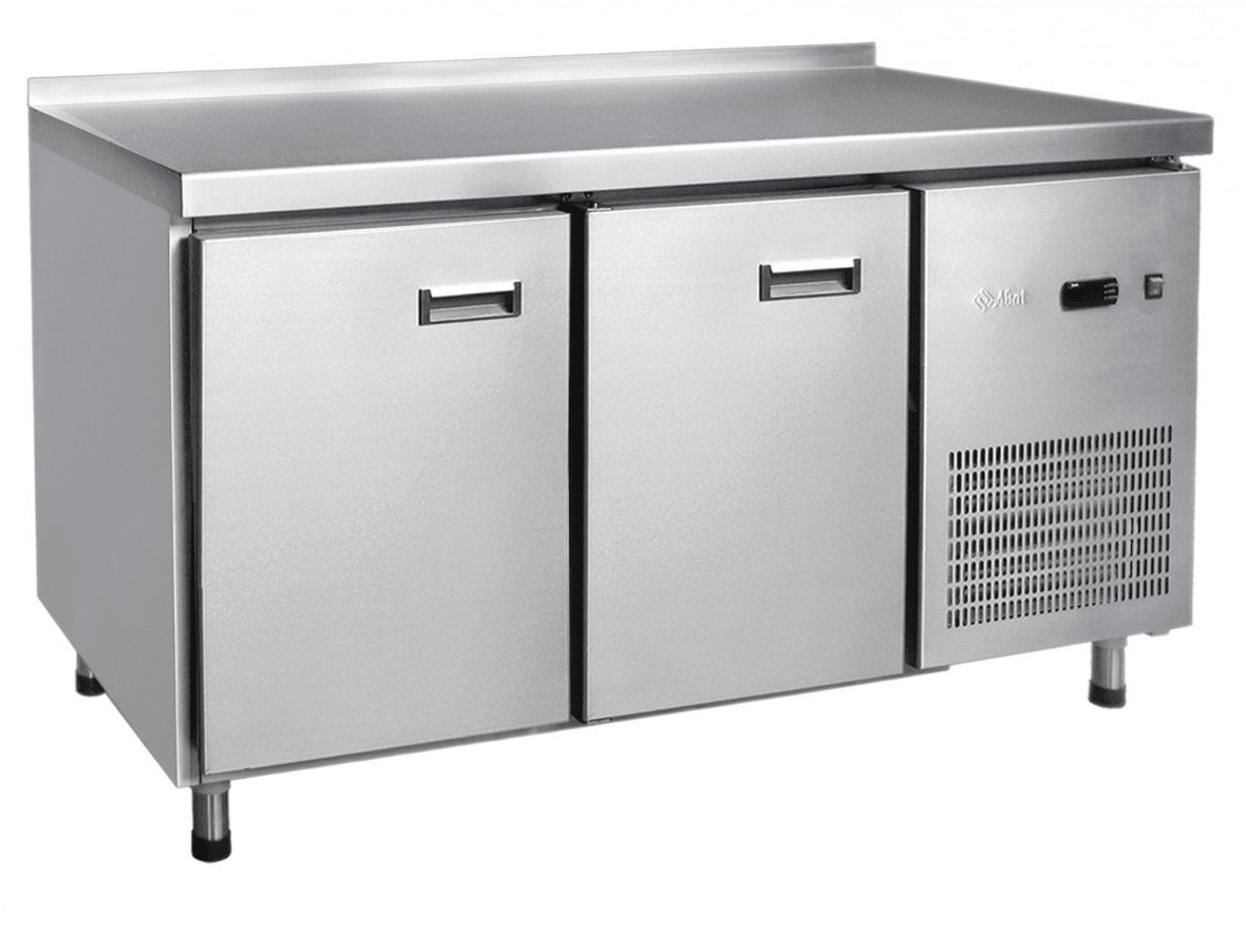 Стол холодильный Abat СХС-70-01 ..-2/+8°С (24110011100)