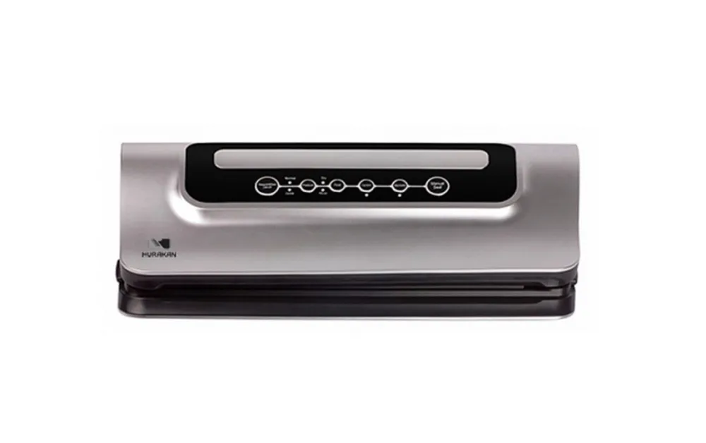 Вакуумный упаковщик бескамерный Hurakan HKN-V333