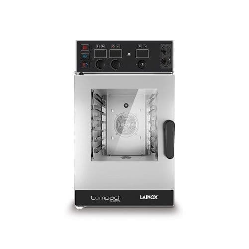 Пароконвектомат Lainox COES061R+ICLD Compact