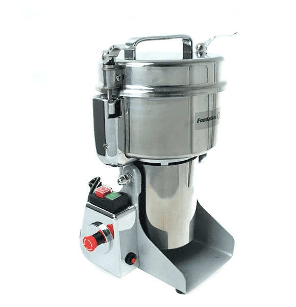 Измельчитель для специй и орехов Foodatlas HR-30В